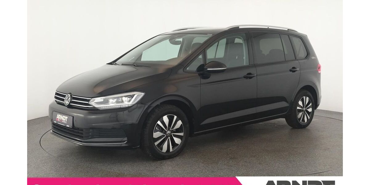 VW Touran 6.000 km 35.984 &euro; Düsseldorf 40233