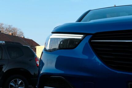 Opel Grandland (X) 156.000 km 9.750 &euro; Mönchengladbach 41063