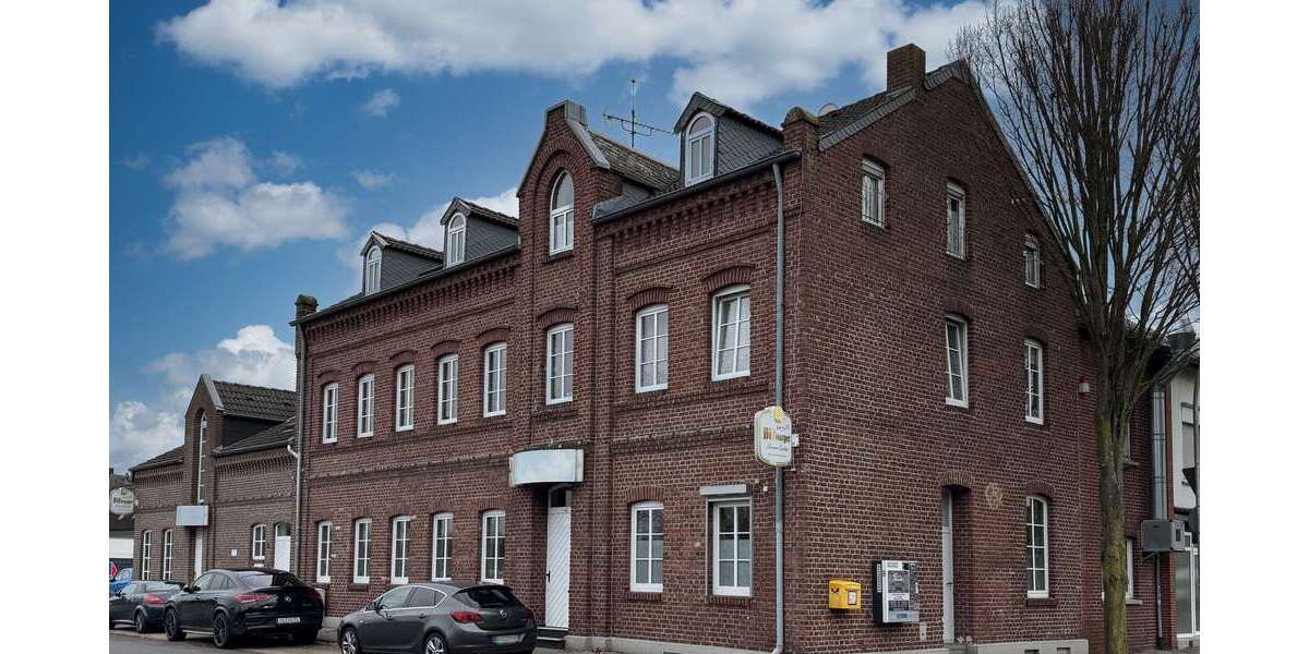 Gewerbeobjekt Heinsberg - 2.500&euro; | Angebot:24131033