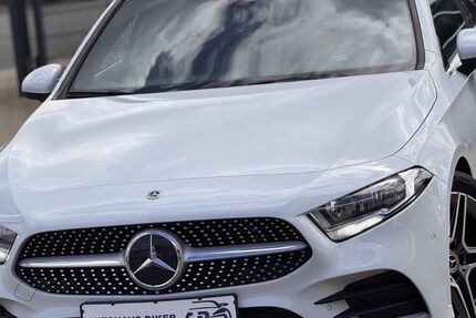 Mercedes-Benz A 220 106.384 km 26.900 &euro; Hückelhoven 41836