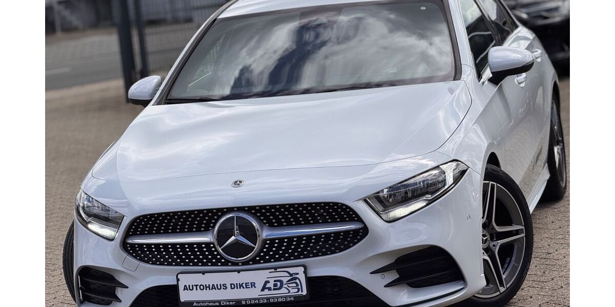 Mercedes-Benz A 220 106.384 km 26.900 &euro; Hückelhoven 41836