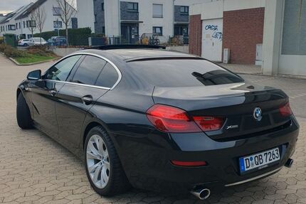 BMW 640 Gran Coupé 131.000 km 19.900 &euro; DÜSSELDORF 40239
