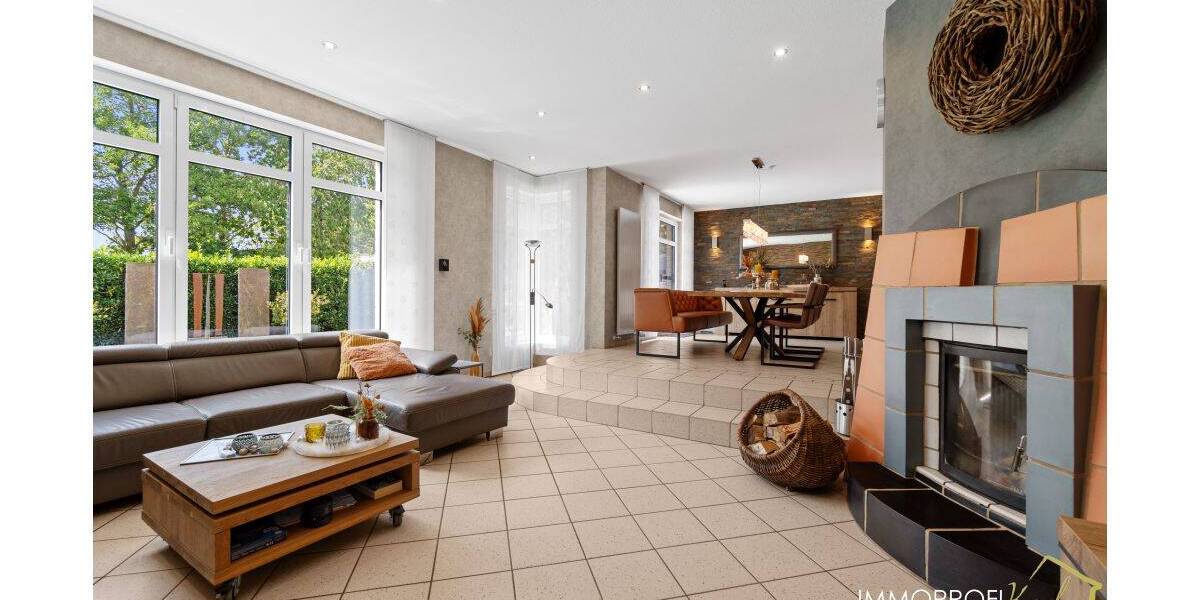 Mehrfamilienhaus, Wohnhaus Wassenberg Effeld - 6 Zimmer, 165 m&sup2;, 499.000&euro; | Angebot:25999720