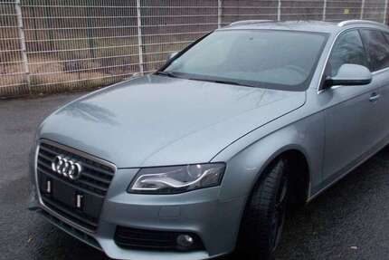 Audi A4 207.000 km 4.550 &euro; Heinsberg 52525