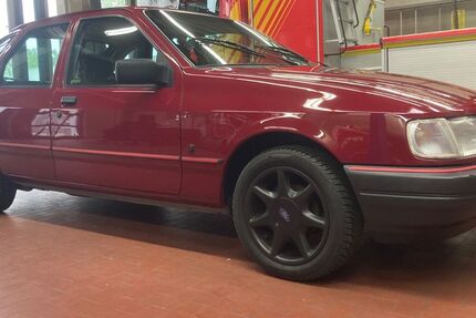 Ford Sierra 140.000 km 2.999 &euro; Wassenberg 41849