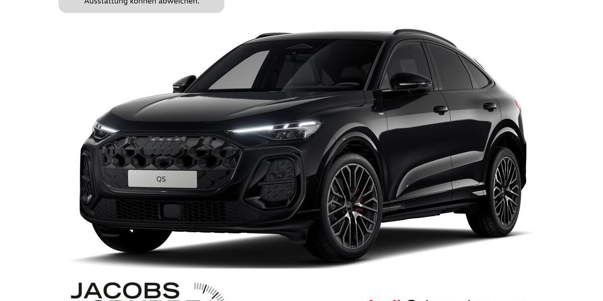 Audi Q5 4.444 km 75.890 &euro; Mönchengladbach 41066