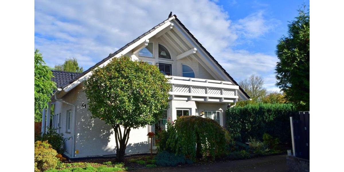 Einfamilienhaus Nettetal - 3.5 Zimmer, 163 m&sup2;, 699.000&euro; | Angebot:25635863