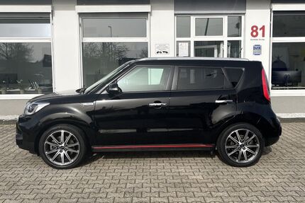 Kia Soul 69.800 km 17.980 &euro; Mönchengladbach 41063