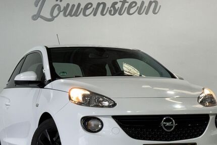 Opel Adam 90.984 km 7.280 &euro; Moers 47443