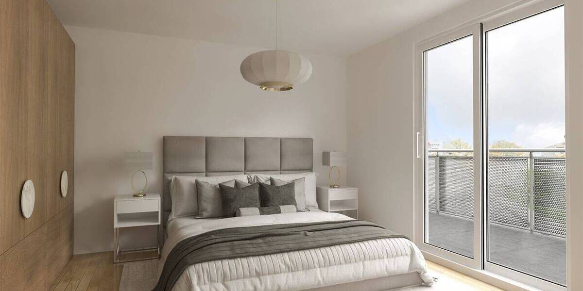 Etagenwohnung Düsseldorf Golzheim - 3 Zimmer, 799.000&euro; | Angebot:26658291
