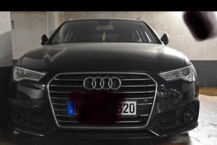 Audi A6 235.000 km 12.500 &euro; Neuss 41468