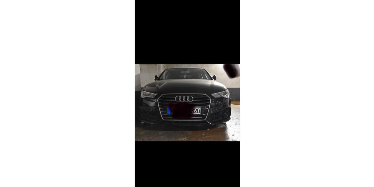 Audi A6 235.000 km 12.500 &euro; Neuss 41468