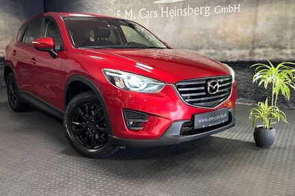 Mazda CX-5 270.000 km 5.900 &euro; Heinsberg 52525