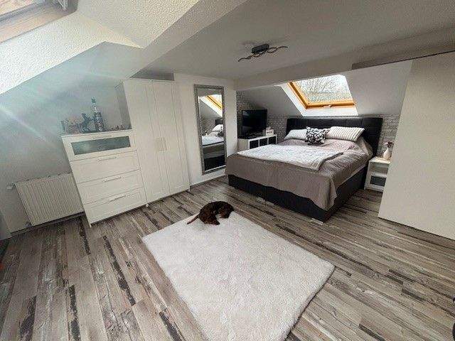 Reihenmittelhaus Mönchengladbach Wickrath - 3 Zimmer, 100 m&sup2;, 298.000&euro; | Angebot:25705948