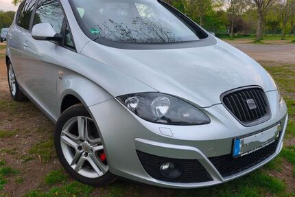Seat Altea 265.000 km 3.300 &euro; Viersen 41747