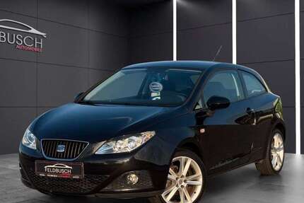 Seat Ibiza 78.000 km 4.980 &euro; Viersen 41749