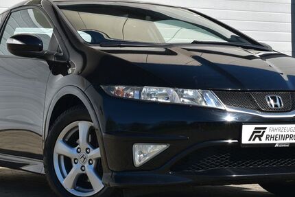Honda Civic 142.251 km 4.999 &euro; Geldern 47608