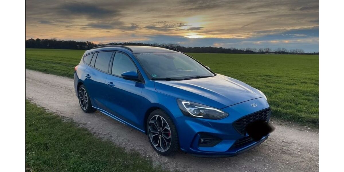 Ford Focus 128.900 km 13.500 &euro; Korschenbroich 41352