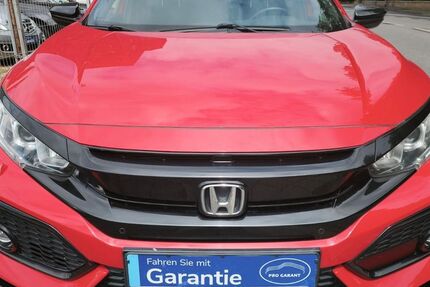 Honda Civic 131.350 km 10.900 &euro; Mönchengladbach - Odenkirchen 41199