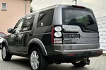 Land Rover Discovery SDV6 / HSE / Kamera / Pano / 7 Sitze 199.000 km 19.390 &euro; Mönchengladbach 41066
