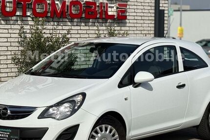 Opel Corsa 148.250 km 4.499 &euro; Erkelenz 41812