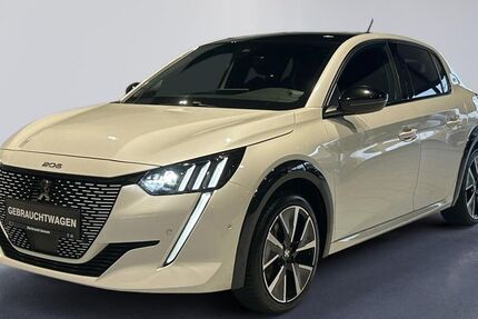 Peugeot 208 86.754 km 14.890 &euro; Neuss 41460
