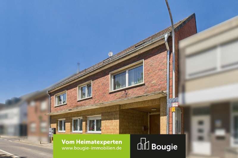 Einfamilienhaus Heinsberg - 11 Zimmer, 191 m&sup2;, 230.000&euro; | Angebot:20733676