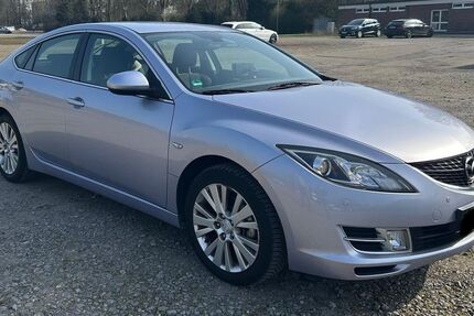 Mazda 6 210.000 km 3.800 &euro; Kaarst 41564