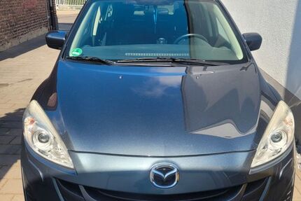 Mazda 5 211.000 km 4.500 &euro; Kempen 47906