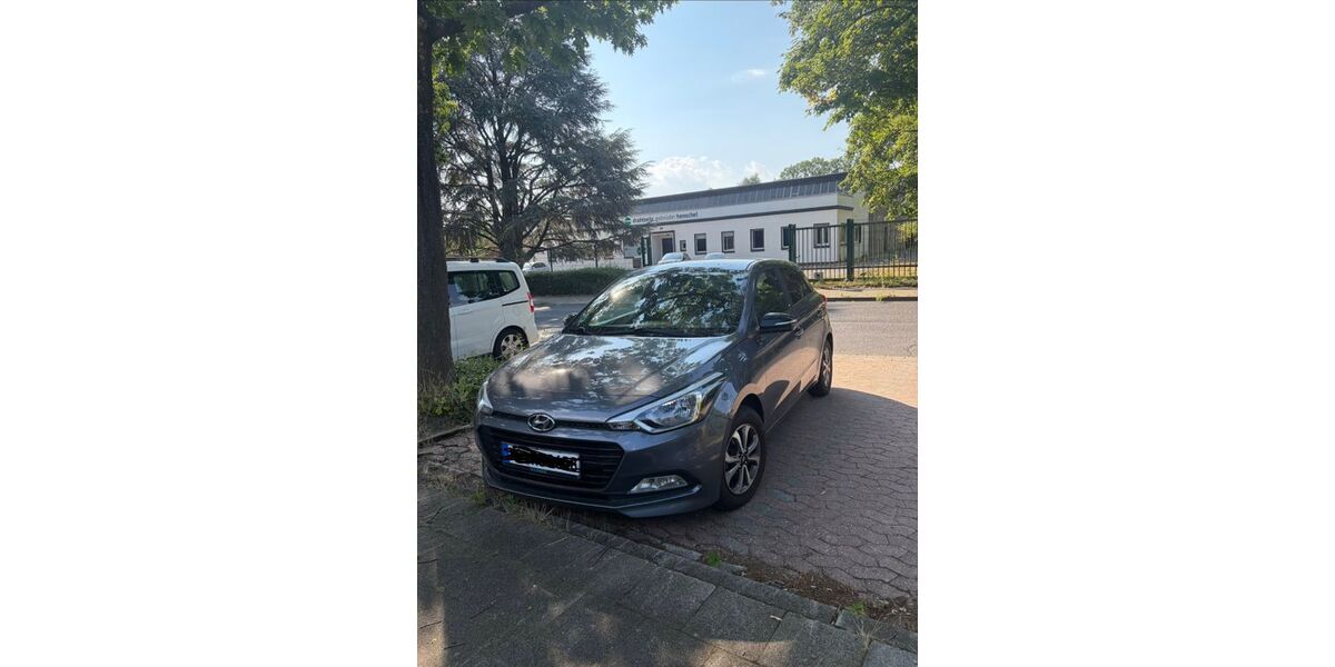 Hyundai i20 149.000 km 7.500 &euro; Viersen 41749