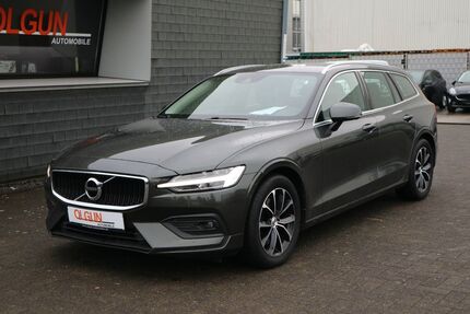 Volvo V60 134.987 km 19.990 &euro; Neuss 41469