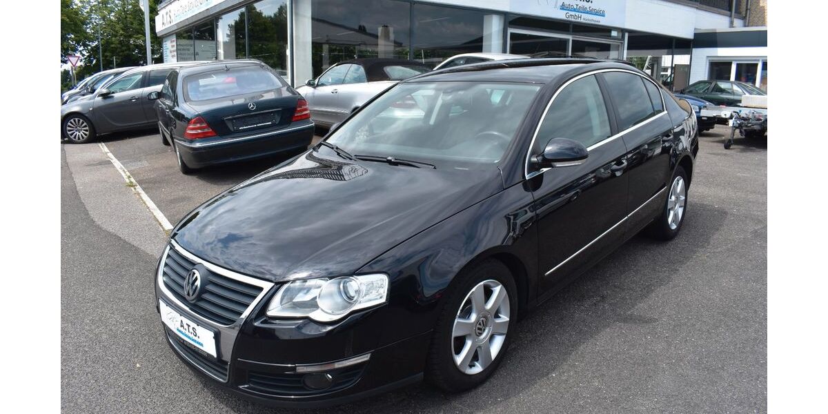 VW Passat 209.000 km 4.890 &euro; Hückelhoven 41836