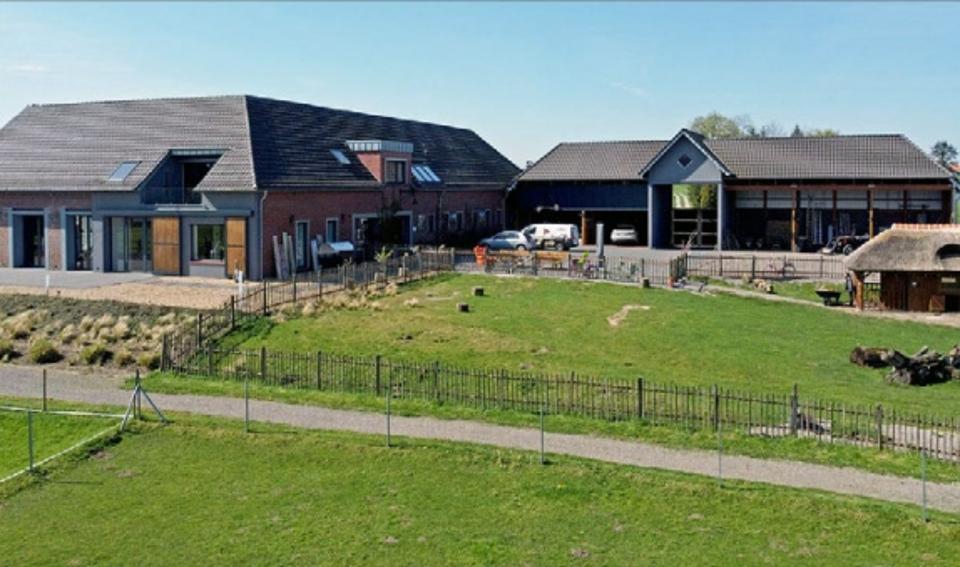 Loft - Studio - Atelier Niederkrüchten - 1.5 Zimmer, 50 m&sup2;, 980&euro; | Angebot:24786767