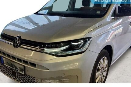 VW Caddy 41.861 km 25.980 &euro; Moers 47441