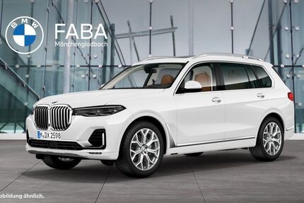 BMW X7 82.150 km 67.990 &euro; Mönchengladbach 41066