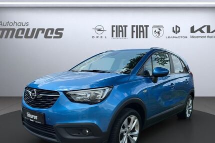 Opel Crossland (X) 78.194 km 9.888 &euro; Heinsberg 52525