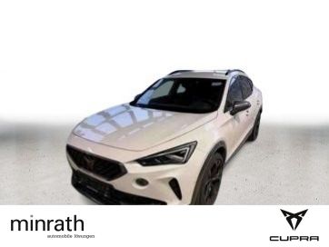 Cupra Formentor 30.947 km 31.380 &euro; Geldern 47608