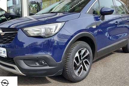 Opel Crossland 89.155 km 9.750 &euro; Düsseldorf-Gerresheim 40625