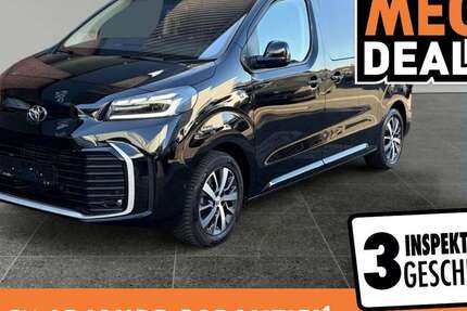 Toyota Proace 15.865 km 39.490 &euro; Düsseldorf 40233