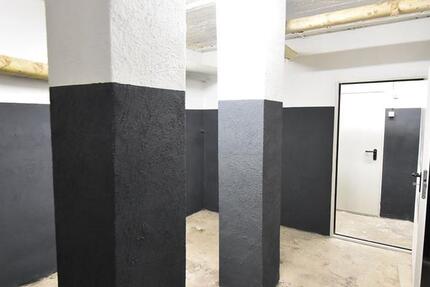 Gewerbeobjekt Düsseldorf Stadtmitte - 120&euro; | Angebot:10748247