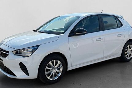 Opel Corsa 50.633 km 11.680 &euro; Viersen 41751