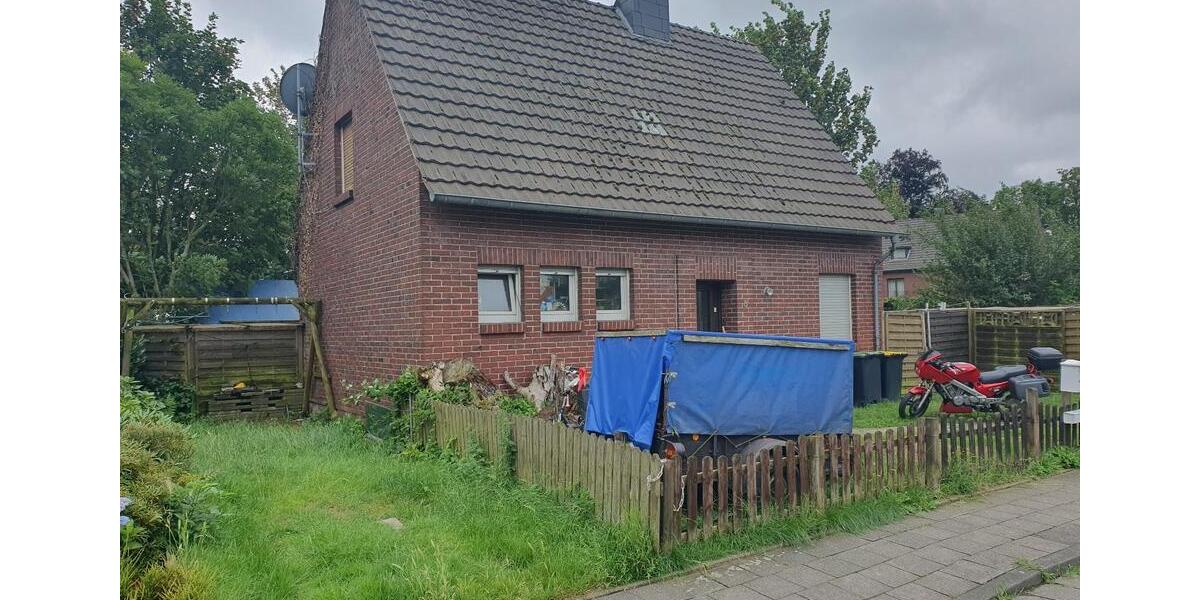 Etagenwohnung Wegberg - 1 Zimmer, 16 m&sup2;, 298&euro; | Angebot:26020402
