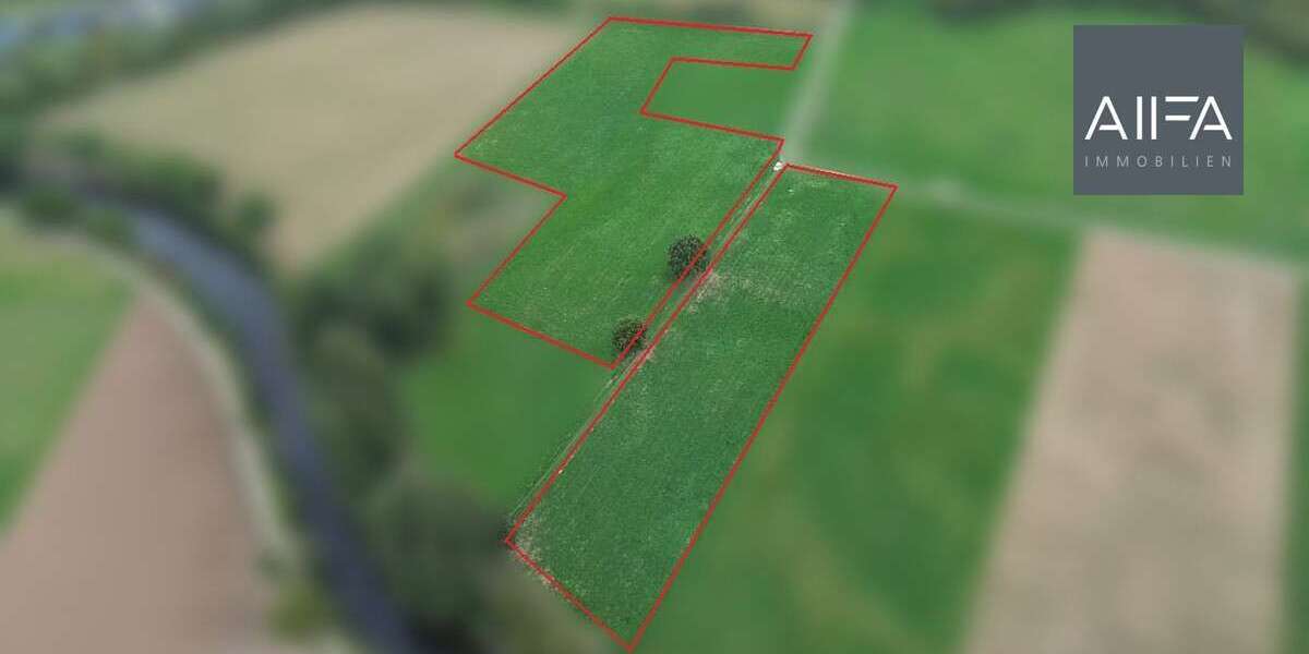 Grundstück Wassenberg / Orsbeck Orsbeck - 169.000&euro; | Angebot:22944877