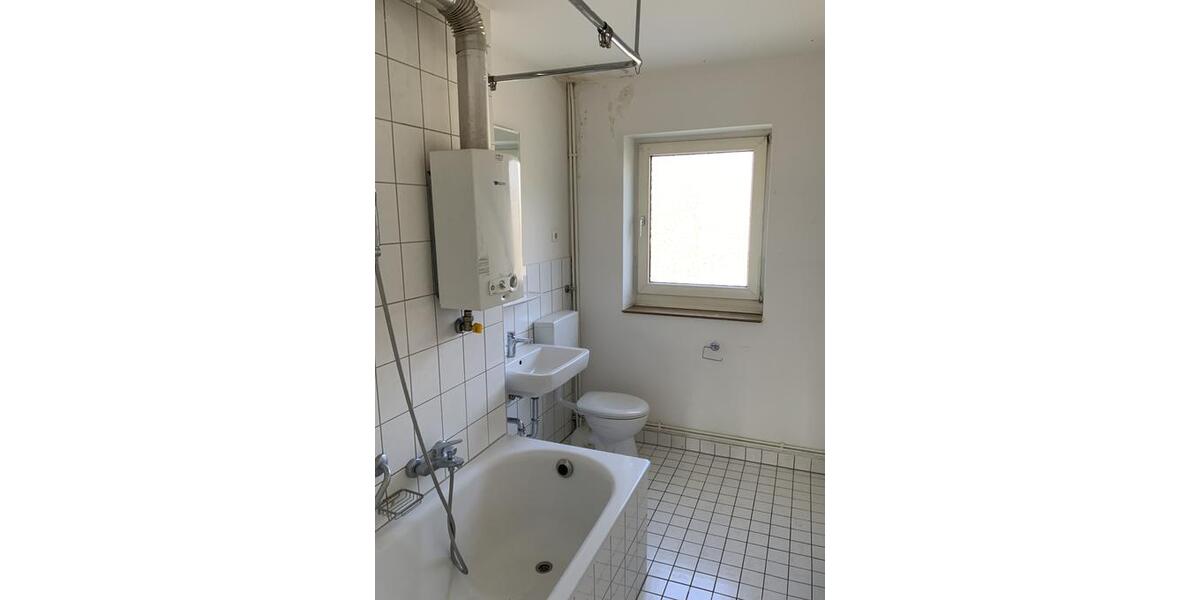 Etagenwohnung Mönchengladbach Süd - 2 Zimmer, 50 m&sup2;, 479&euro; | Angebot:25893235