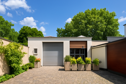 Haus Düsseldorf Pempelfort - 4 Zimmer, 203 m&sup2;, 433.000&euro; | Angebot:25639462