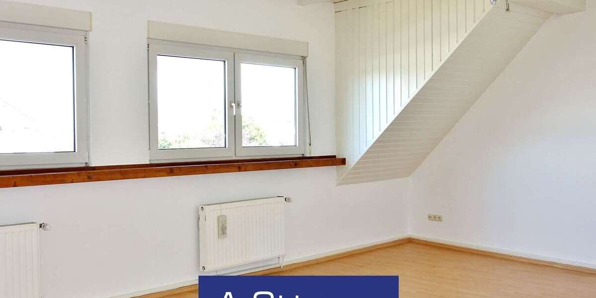 Etagenwohnung Viersen Hülsdonk - 2 Zimmer, 53 m&sup2;, 560&euro; | Angebot:26826993