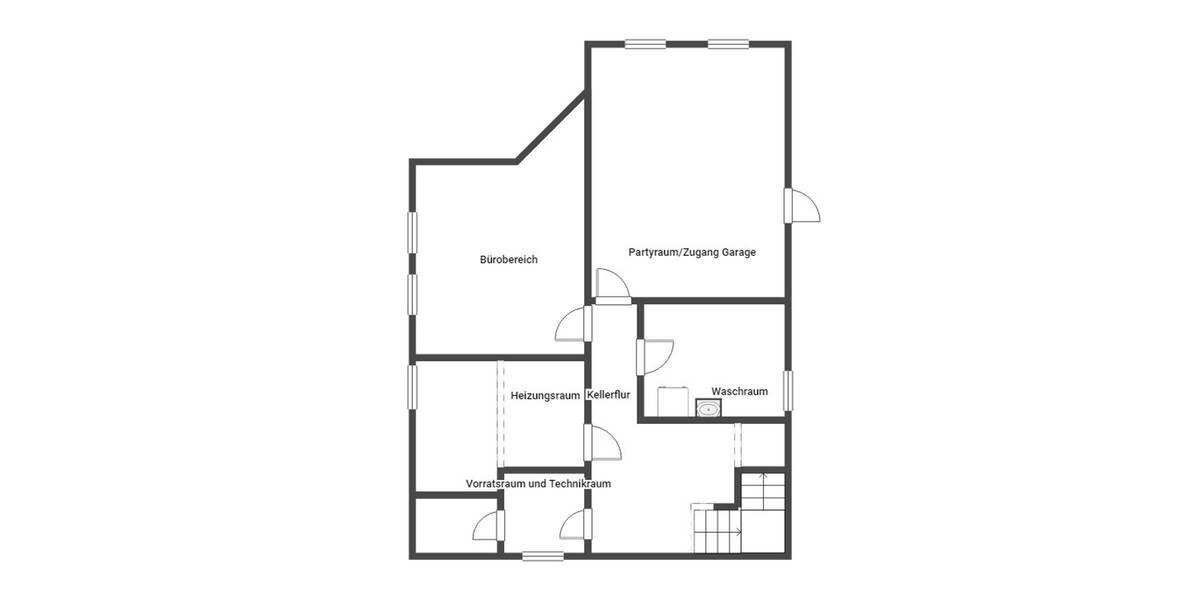 Einfamilienhaus Hückelhoven Doveren - 4 Zimmer, 162 m&sup2;, 495.000&euro; | Angebot:25997231