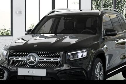 Mercedes-Benz GLB 200 9.900 km 47.990 &euro; Düsseldorf 40470