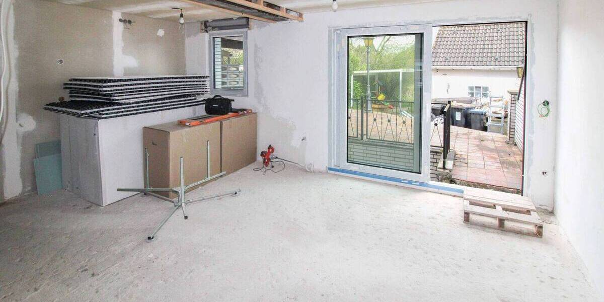 Einfamilienhaus Neukirchen-Vluyn Vluyn - 4 Zimmer, 335.980&euro; | Angebot:26658311