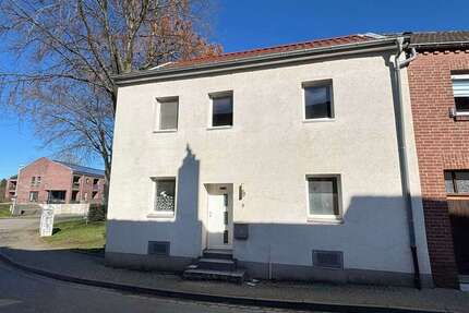 Haus Hückelhoven-Brachelen Brachelen - 3 Zimmer, 96 m&sup2;, 142.000&euro; | Angebot:25793311